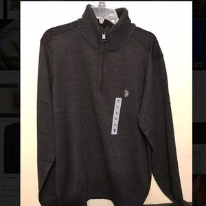 U.S. Polo Assassin sweater